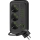 Разклонител за контакти с превключвател LINEA 3x230V + 5xUSB A/C 1,5 m SCHUKO черен