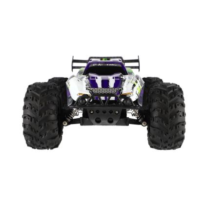 RC кола с дистанционно управление Buggy 7,4V/500 mAh лилава