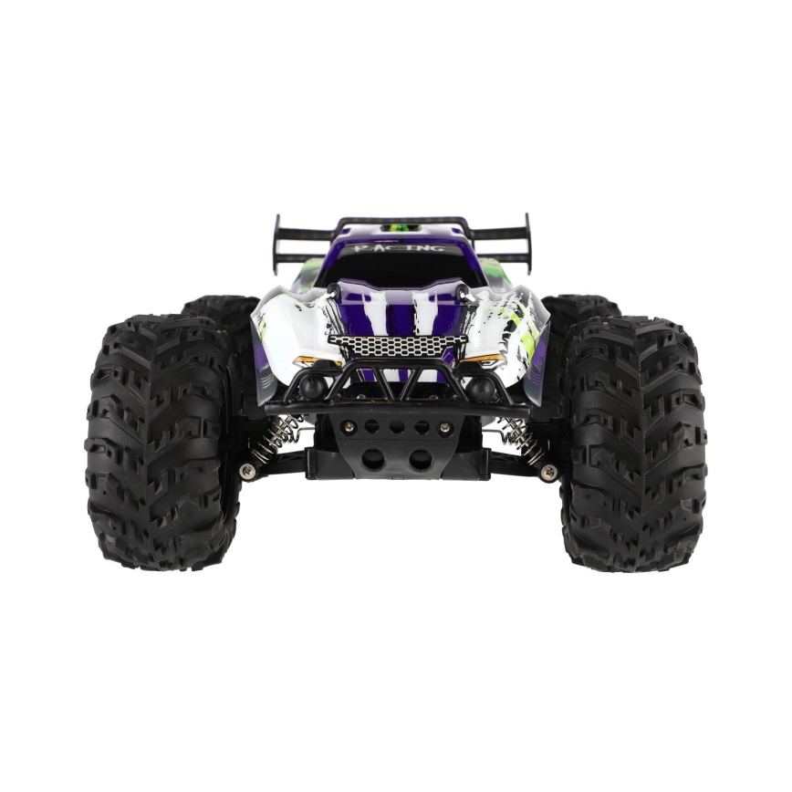 RC кола с дистанционно управление Buggy 7,4V/500 mAh лилава