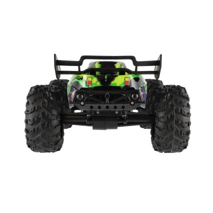 RC кола с дистанционно управление Buggy 7,4V/500 mAh лилава