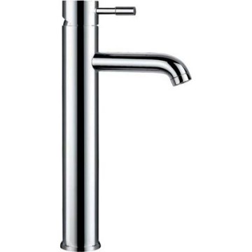 REA-B0027 - Смесител за умивалник GRAF 30,5 см лъскав хром