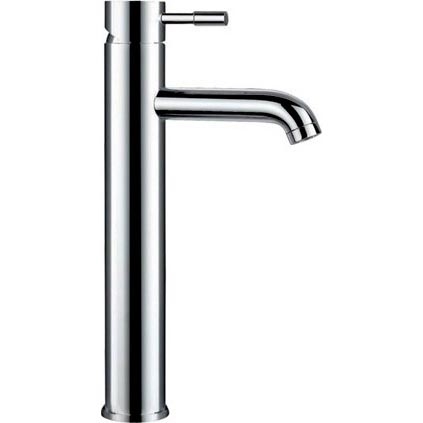 REA-B0027 - Смесител за умивалник GRAF 30,5 см лъскав хром
