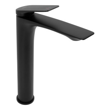 REA-B1126 - Смесител за мивка AVALON 30 см черен