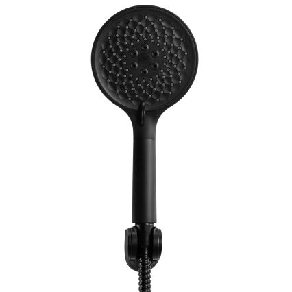 REA-B1128 - Комплект за вана AVALON черен