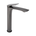 REA-B2704 - Смесител за умивалник AVALON 30 см, титаново покритие