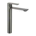 REA-B4584 - Смесител за умивалник STORM 29,5 cm титанов