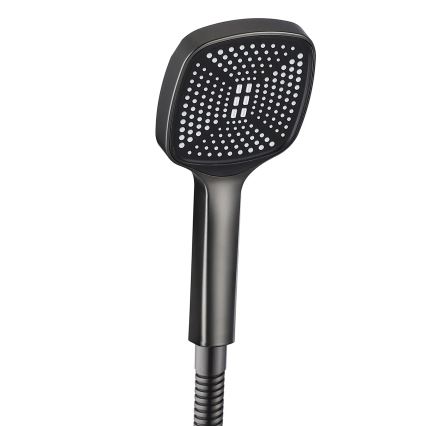 REA-B4585 - Комплект за вана STORM титанов