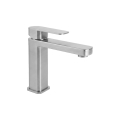 REA-B4589 - Смесител за умивалник ARLO 17 см никел