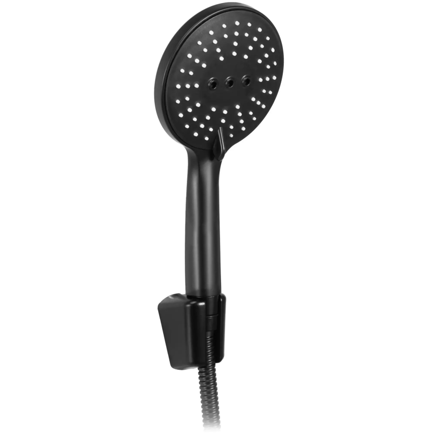 REA-B5099 - Комплект за вана FOSS матово черен