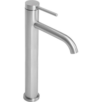 REA-B5330 - Смесител за умивалник CLIF 29,5 см никел