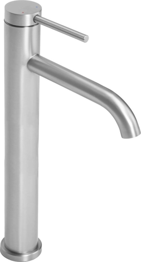 REA-B5330 - Смесител за умивалник CLIF 29,5 см никел