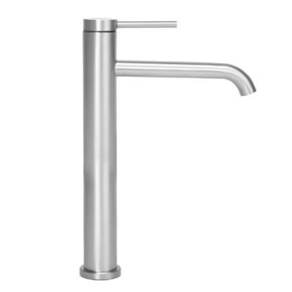 REA-B5330 - Смесител за умивалник CLIF 29,5 см никел
