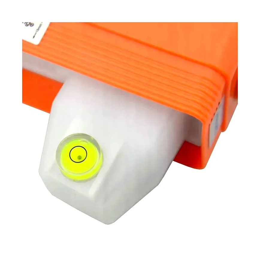 REA-B7503 - Комплект за вана с вграден смесител LUNGO, четкано злато