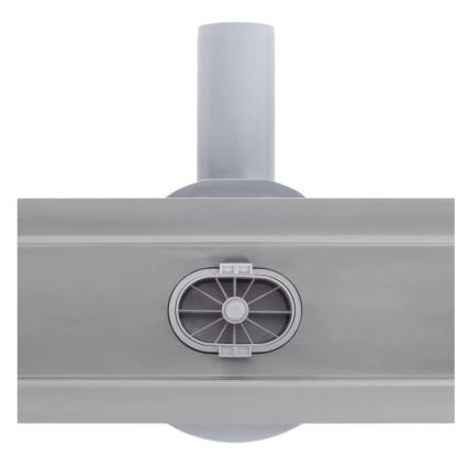 REA-G5807 - Линеен сифон NEOX PRO 60 см, неръждаема стомана