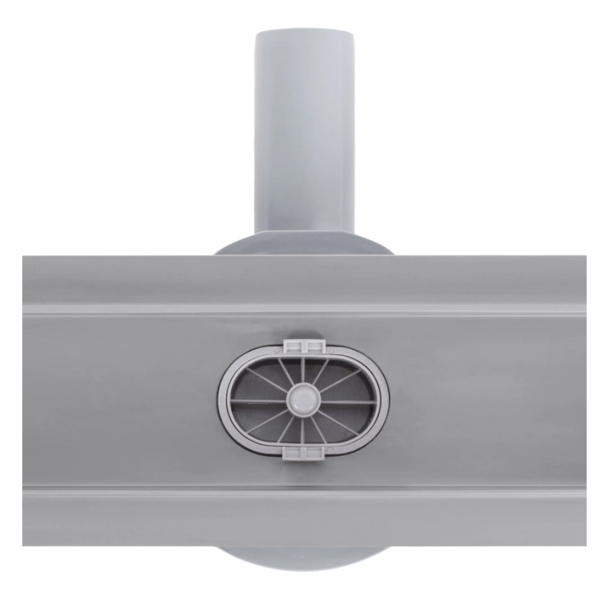 REA-G5807 - Линеен сифон NEOX PRO 60 см, неръждаема стомана