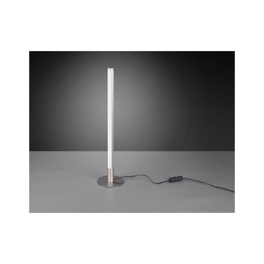 Reality - LED Димируема настолна лампа SMARAGD LED/6W/230V 3000-6000K Wi-Fi