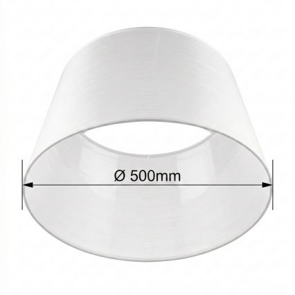 Reality - LED полилей на верига CIMA 5xE14/40W/230V сив