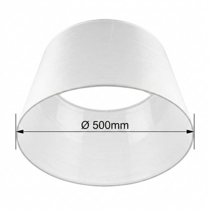 Reality - LED полилей на верига CIMA 5xE14/40W/230V сив