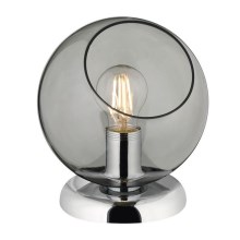 Reality - Настолна лампа CLOONEY 1xE27/42W/230V