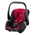 Recaro - Бебешко столче за кола GUARDIA Racing червено 0-13 кг