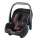 Recaro - Детска седалка за кола PRIVIA лилава/черна