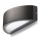 RED - Design Rendl - R10364 - Екстериорен аплик LESA 1xE27/26W/230V IP54