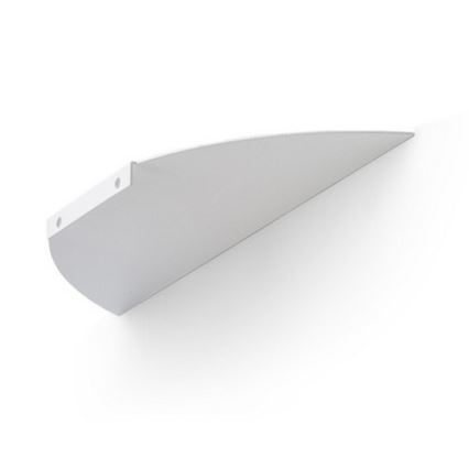 RED - Design Rendl - R10365- Екстериорен аплик LESA 1xE27/26W/230V IP54