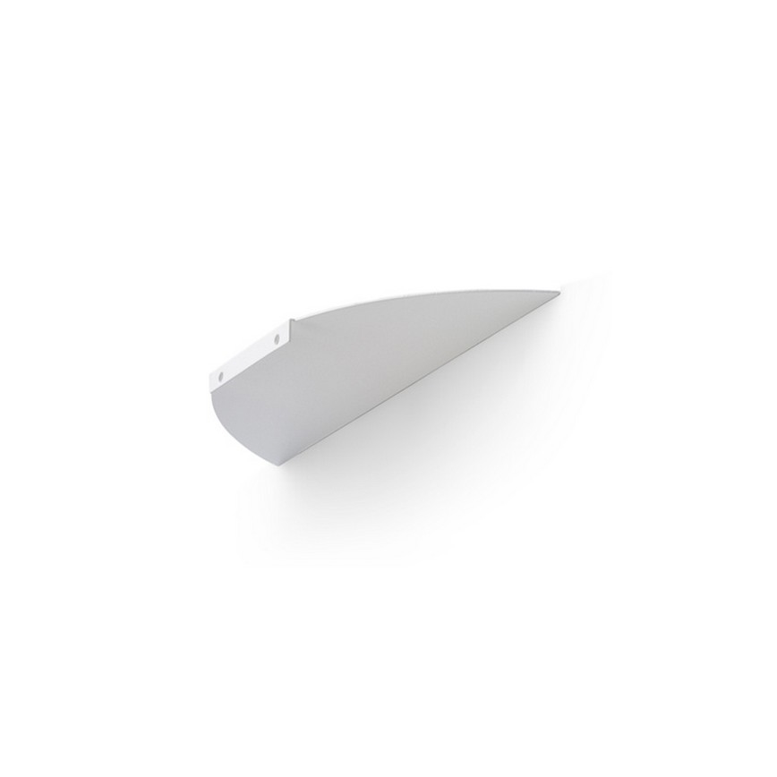 RED - Design Rendl - R10365- Екстериорен аплик LESA 1xE27/26W/230V IP54
