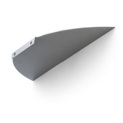 RED - Design Rendl -R10366 - Екстериорен аплик LESA 1xE27/26W/230V IP54