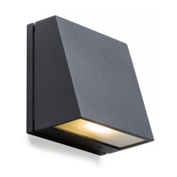 RED - Design Rendl - R10399 - LED Екстериорен аплик GIGI LED/3,3W/230V IP65