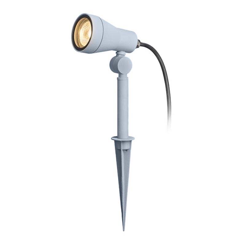 RED - Design Rendl - R10427 - Екстериорна лампа DIREZZA 1xGU10/35W/230V IP54