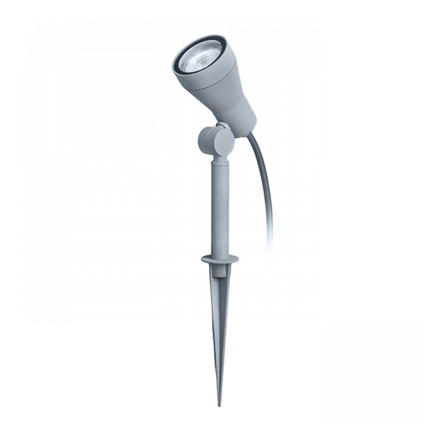 RED - Design Rendl - R10427 - Екстериорна лампа DIREZZA 1xGU10/35W/230V IP54