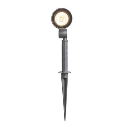 RED - Design Rendl - R10431 - Екстериорна лампа DIREZZA 1xGU10/35W/230V IP54