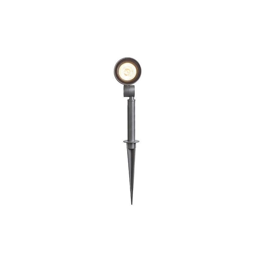 RED - Design Rendl - R10431 - Екстериорна лампа DIREZZA 1xGU10/35W/230V IP54