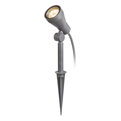 RED - Design Rendl - R10431 - Екстериорна лампа DIREZZA 1xGU10/35W/230V IP54