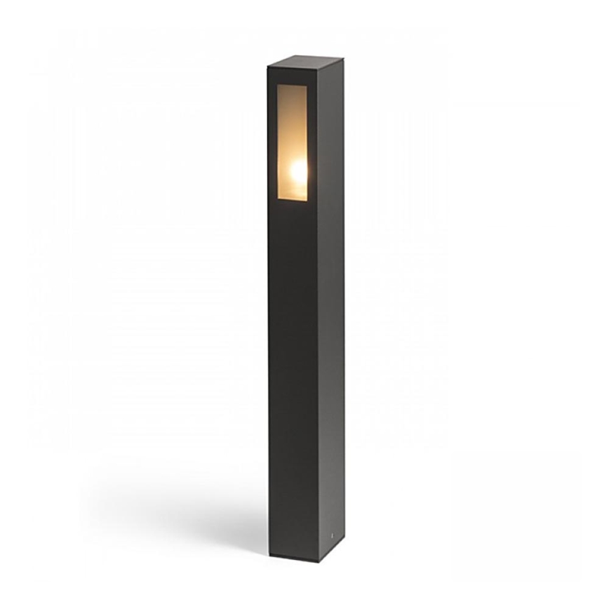 RED - Design Rendl - R10441 - Екстериорна лампа TREEZA 1xE27/26W/230V IP54