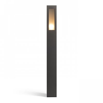RED - Design Rendl - R10441 - Екстериорна лампа TREEZA 1xE27/26W/230V IP54