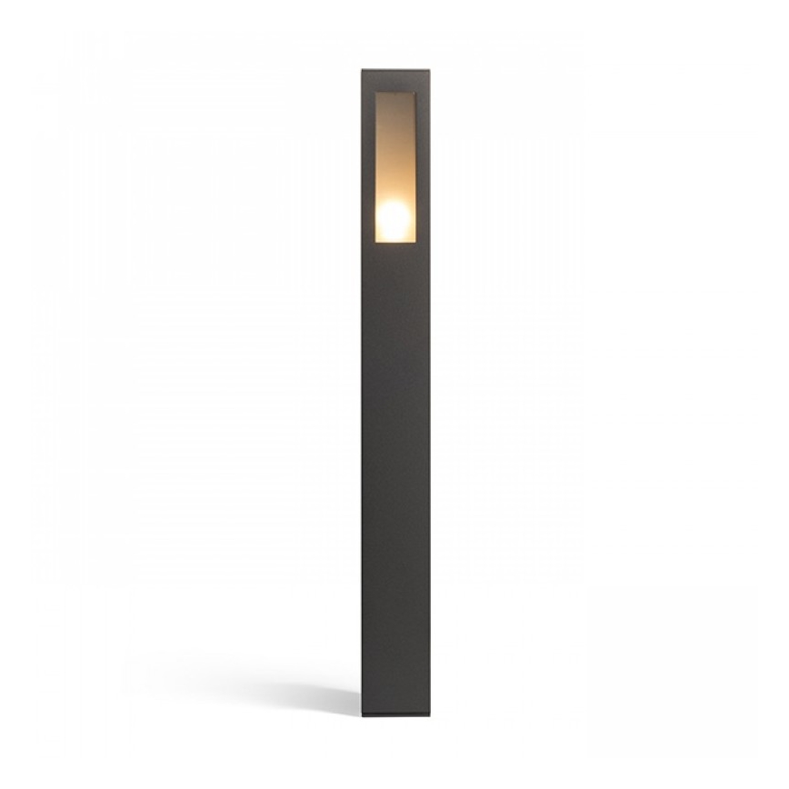 RED - Design Rendl - R10441 - Екстериорна лампа TREEZA 1xE27/26W/230V IP54