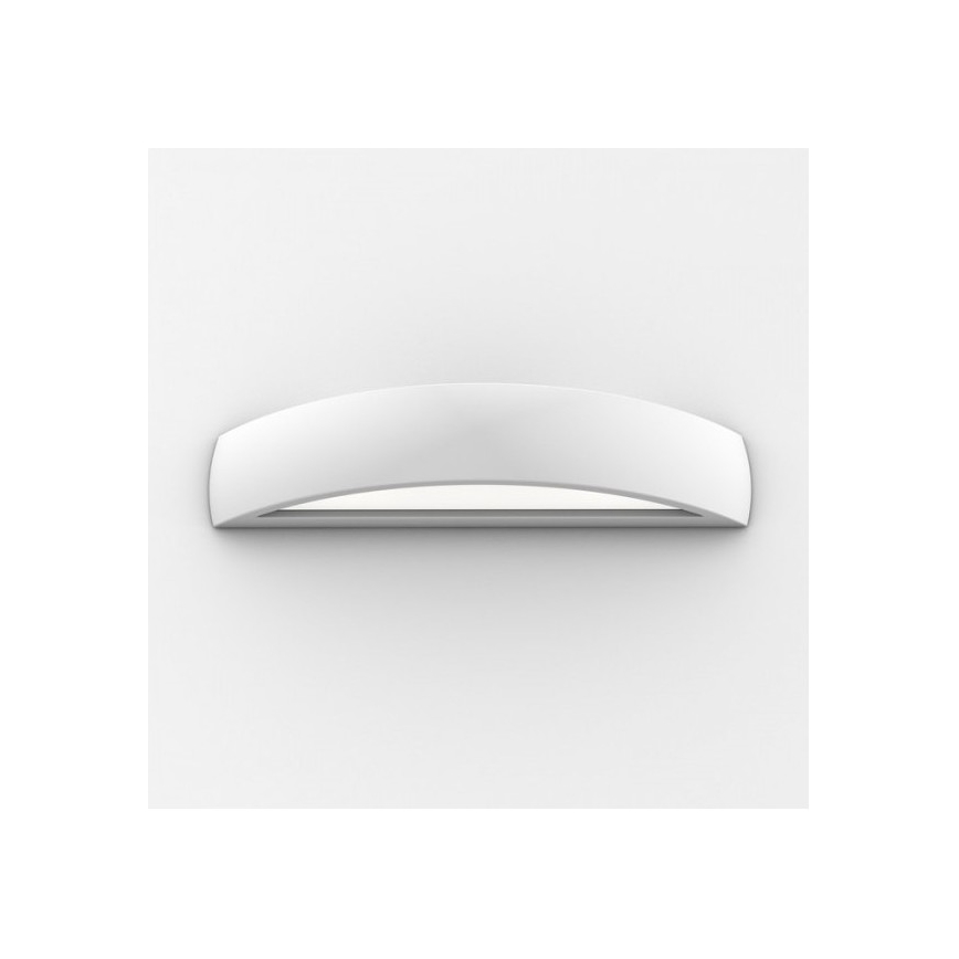 RED - Design Rendl - R10451 - Аплик CRESCENT 2xE14/28W/230V