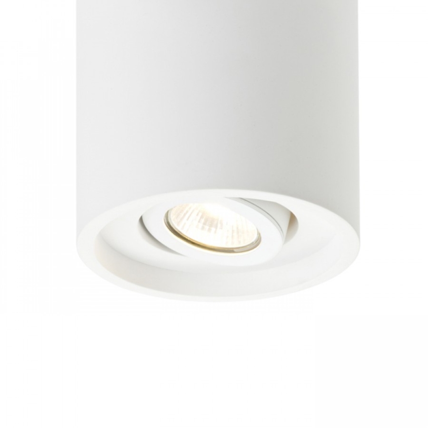 RED - Design Rendl - R10454 - Спот COLES 1xGU10/50W/230V