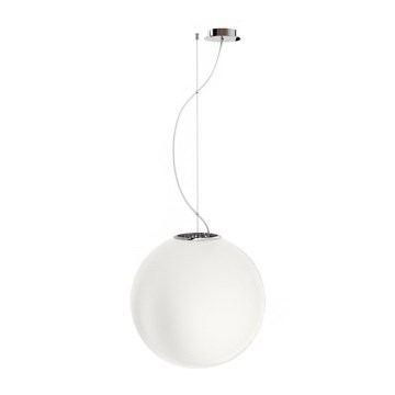 RED - Design Rendl - R10479 - Висящ полилей LUNEA 1xE27/70W/230V