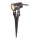 RED - Design Rendl - R10530 - LED Екстериорна лампа GUN LED/3W/230V IP65