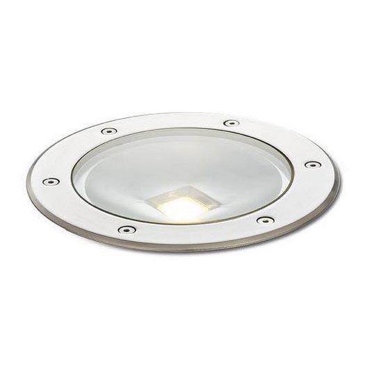 RED - Design Rendl - R10532 - LED Екстериорна повърхностна лампа TERRA LED/20W/230V IP67