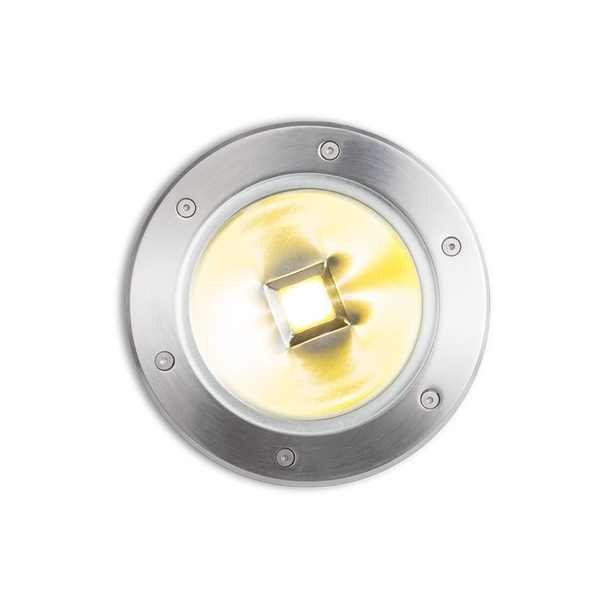 RED - Design Rendl - R10532 - LED Екстериорна повърхностна лампа TERRA LED/20W/230V IP67
