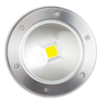 RED - Design Rendl - R10532 - LED Екстериорна повърхностна лампа TERRA LED/20W/230V IP67