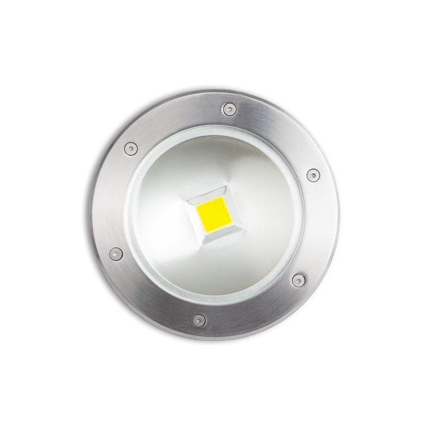 RED - Design Rendl - R10532 - LED Екстериорна повърхностна лампа TERRA LED/20W/230V IP67