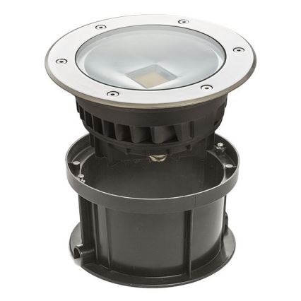 RED - Design Rendl - R10532 - LED Екстериорна повърхностна лампа TERRA LED/20W/230V IP67
