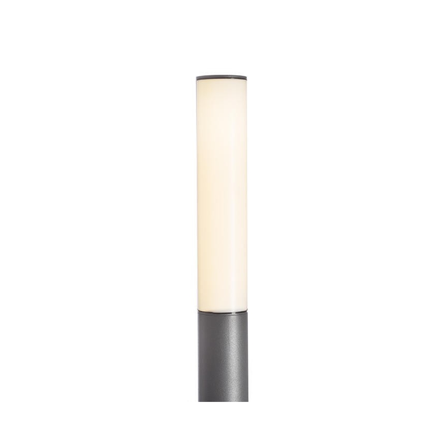 RED - Design Rendl - R10548 - LED Екстериорна лампа VADIS LED/8W/230V IP54