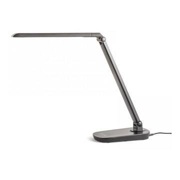 RED - Design Rendl - R10608 - LED Димируема настолна лампа IBIS LED/8W/230V