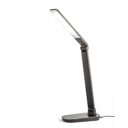 RED - Design Rendl - R10608 - LED Димируема настолна лампа IBIS LED/8W/230V